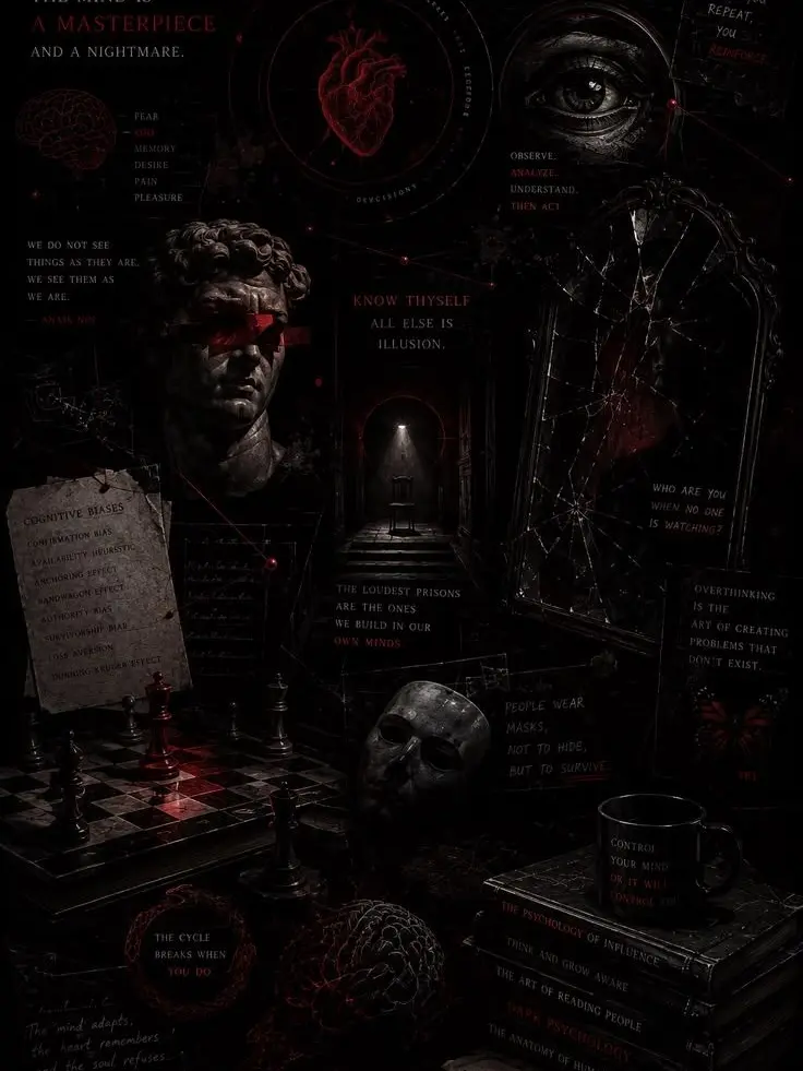 Lilithvonsnow의 A sanctuary of spiders