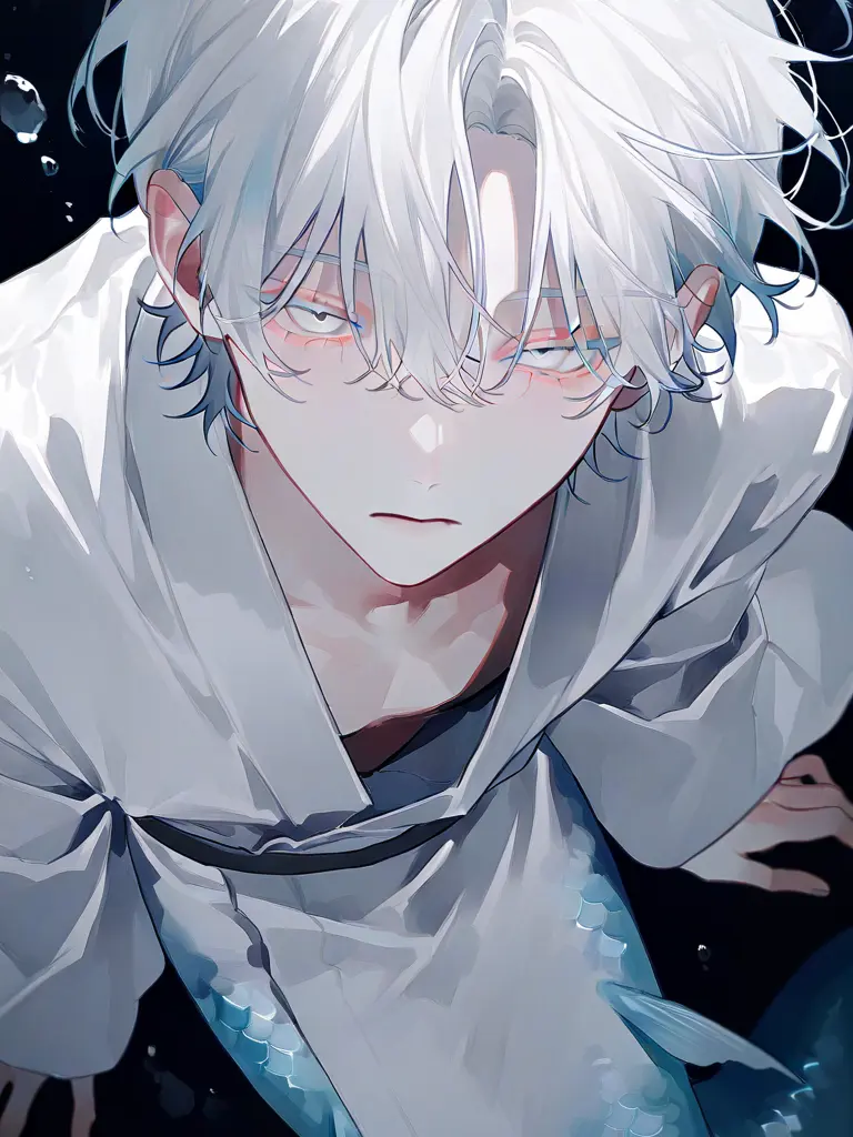 AlienLava1494의 Deep Sea Lies