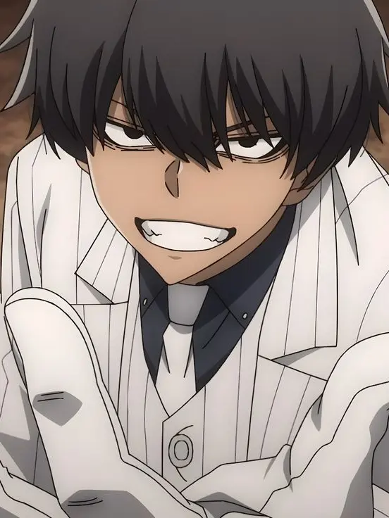 naa_yumecan의 桜介との出会い