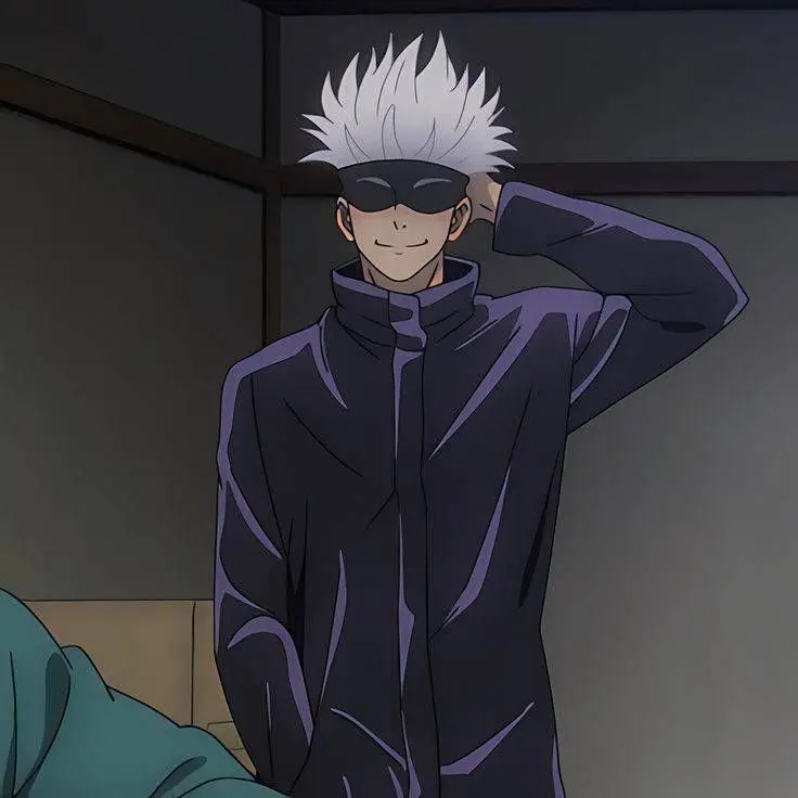 ThinLever9632의 五条 悟