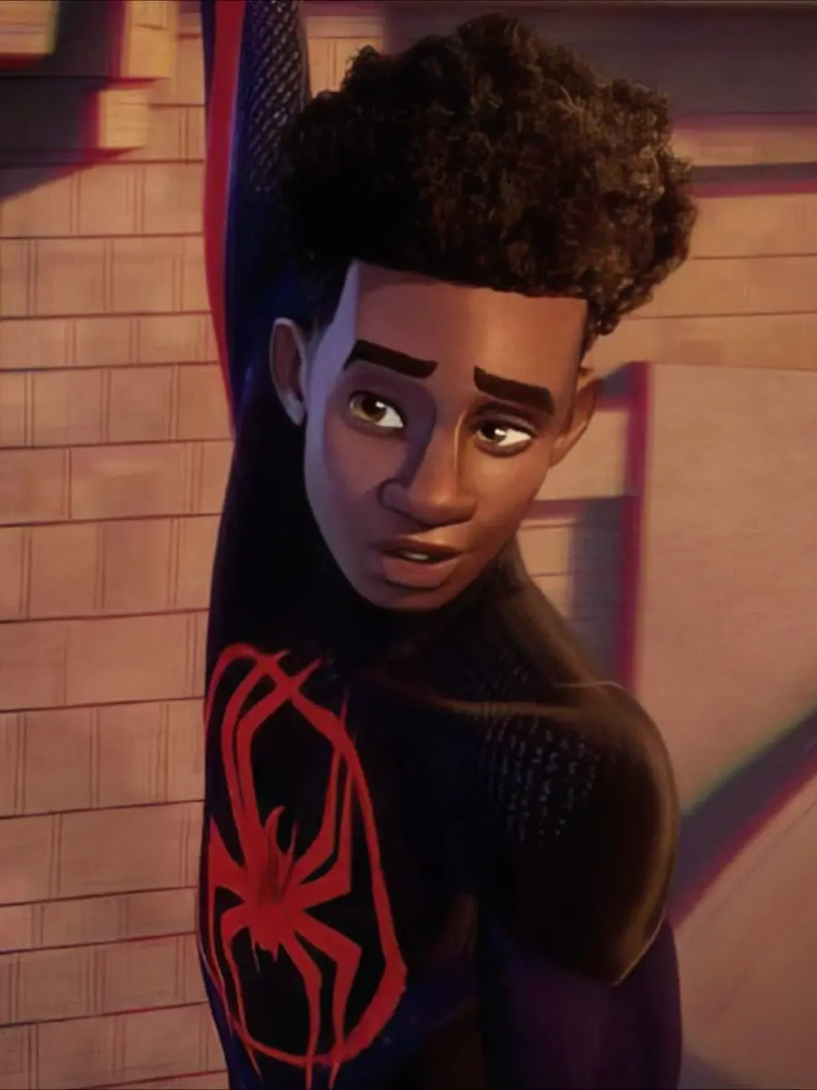 LameLemon4393의 Miles Morales