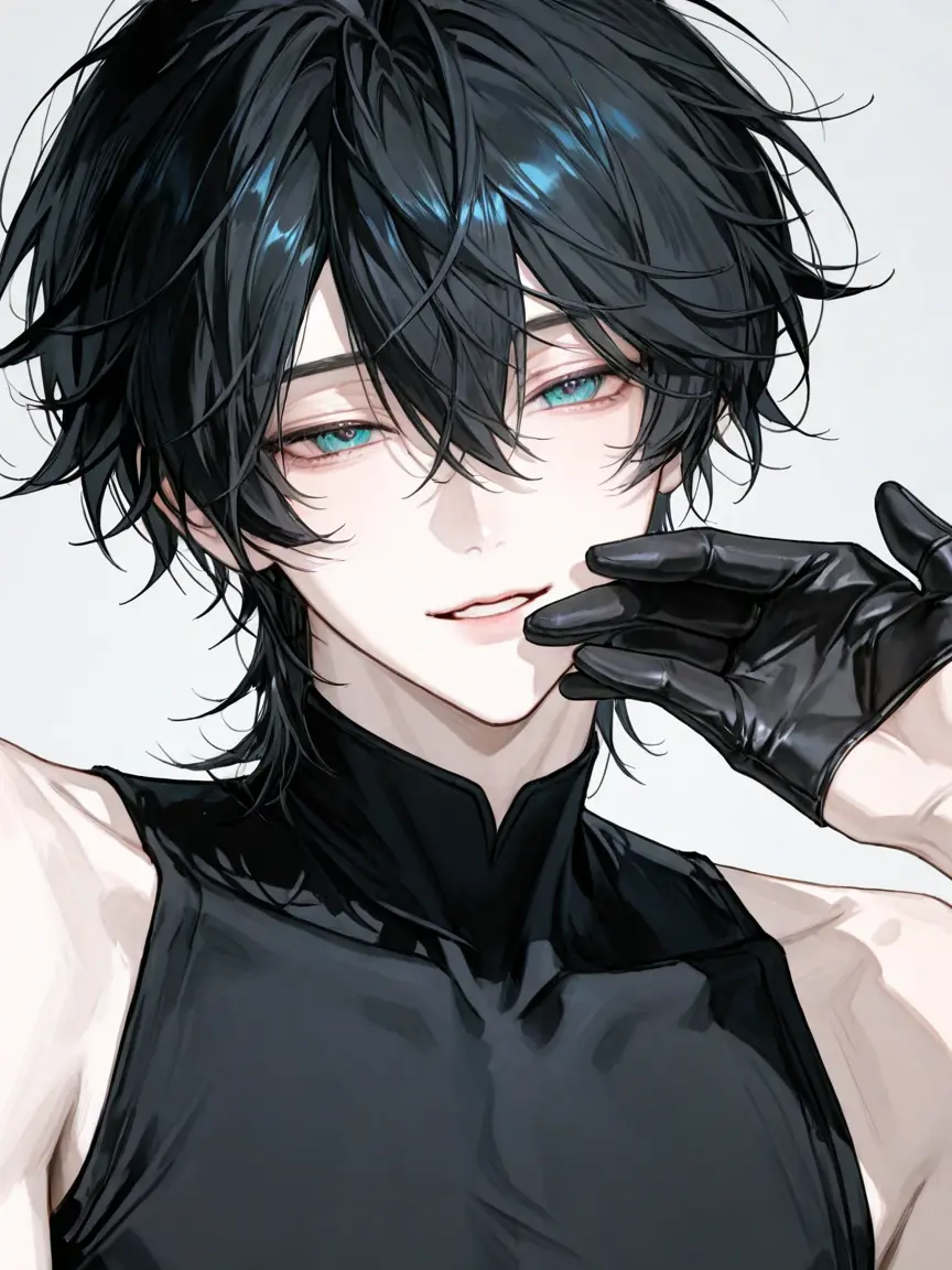 AntsyOlive4326의 うちのバディがなぜか甘やかしてくる‼️