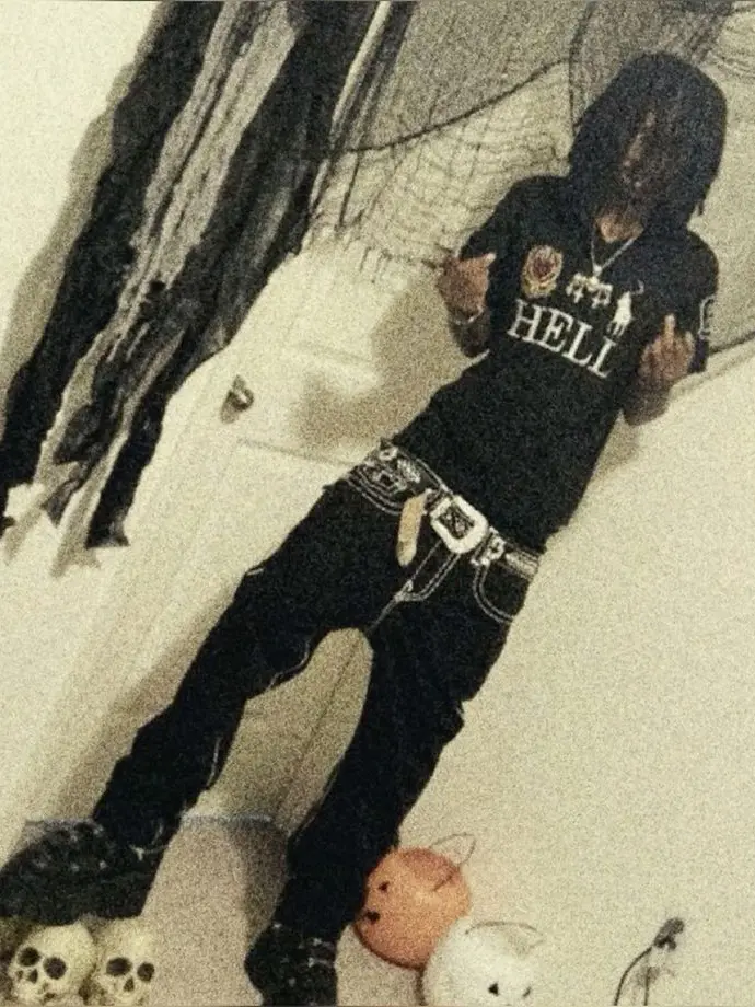 MeltyJuicy3030의 Loving the Hood’s DL
