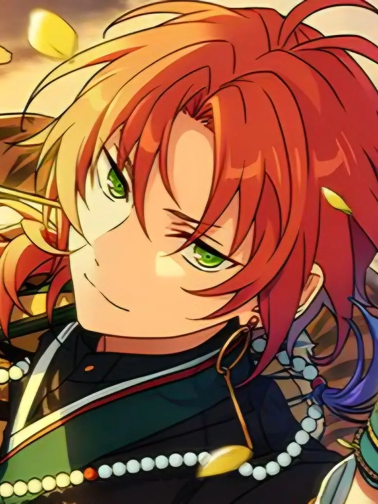 BlueFlower1111의 너에게 영원의 맹세를.