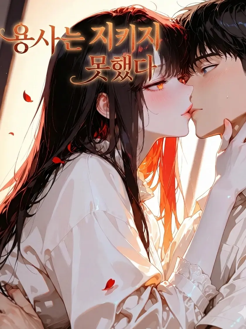 LEO777의 용사는 지키지 못했다