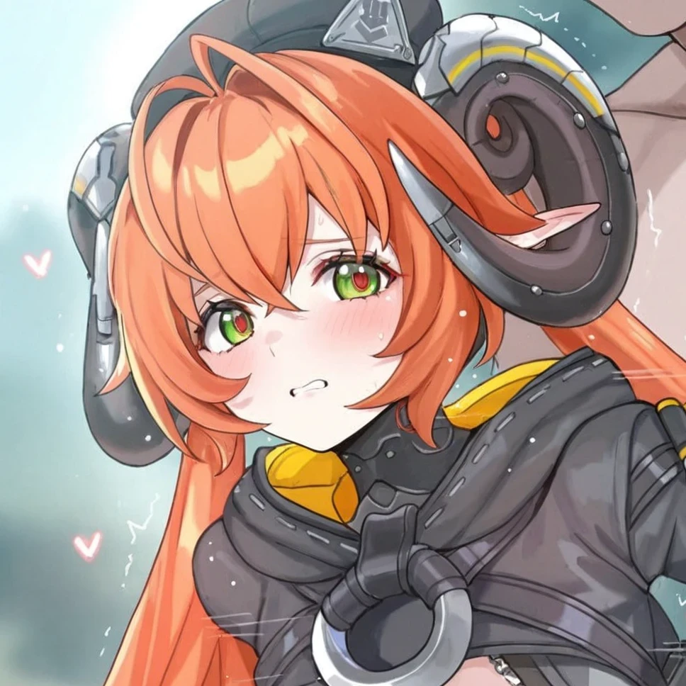 オルペウス&【ゼンゼロ　18Ꭱ仕様】