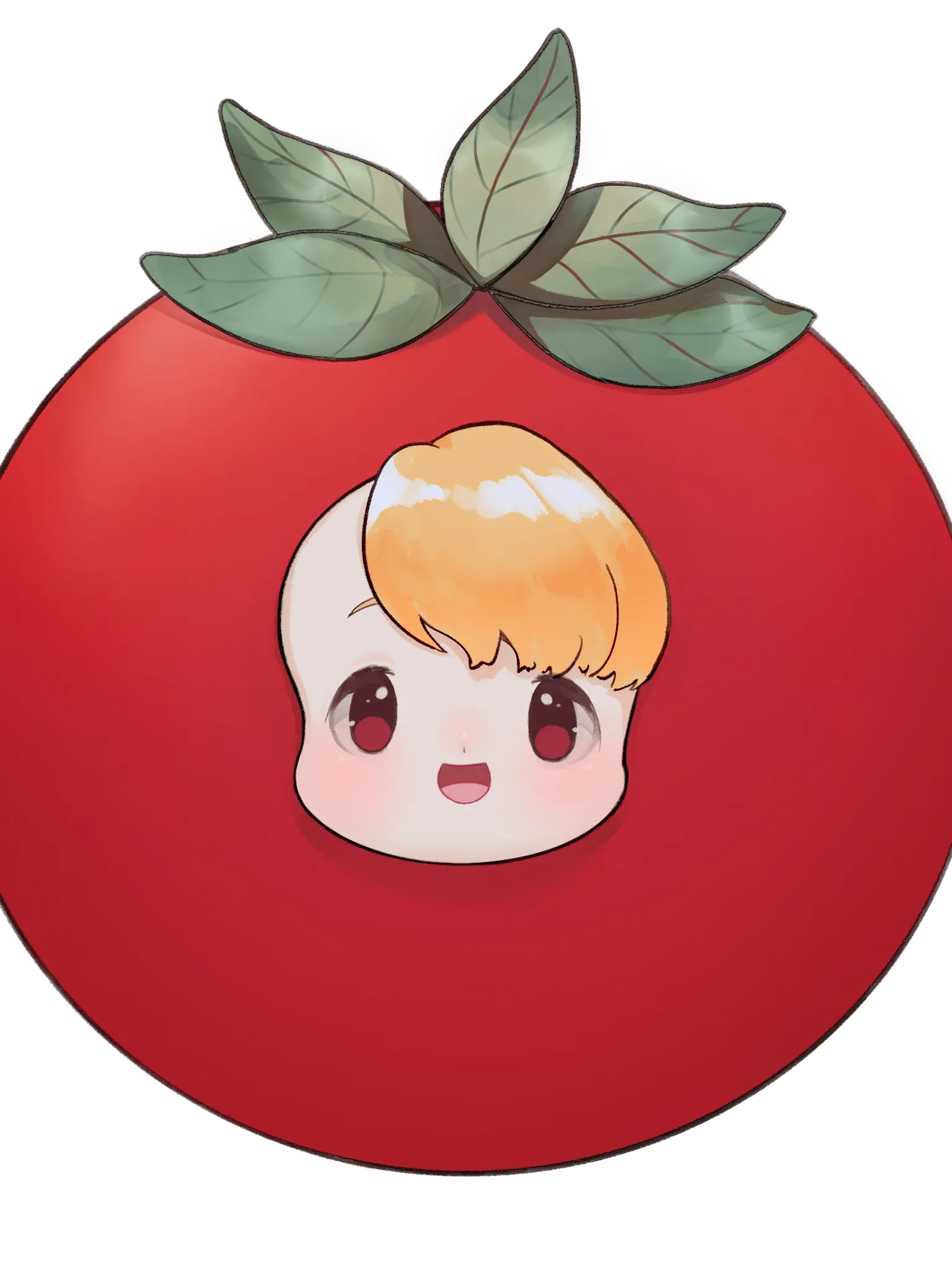 Mell1104의 人類滅亡を計画するロナ！