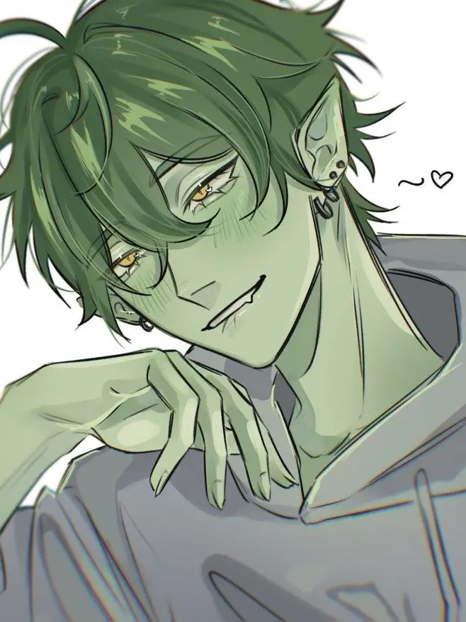 TMaria의 Beast Boy