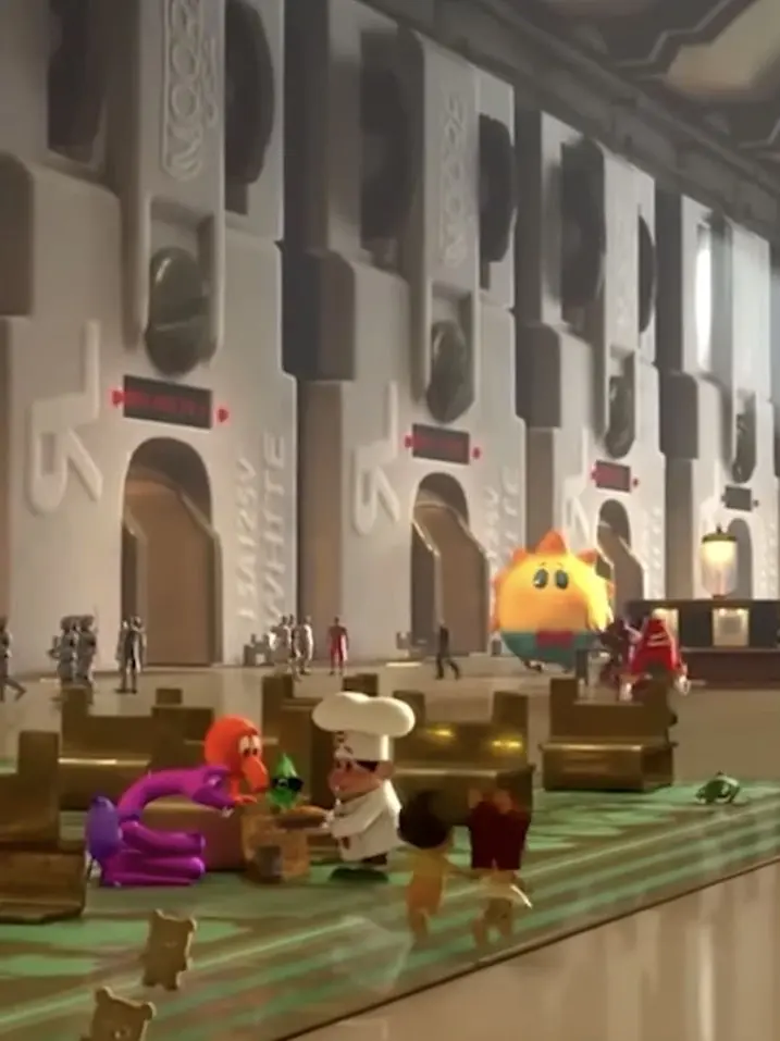 CloseJuicy3908의 오락실의 세계