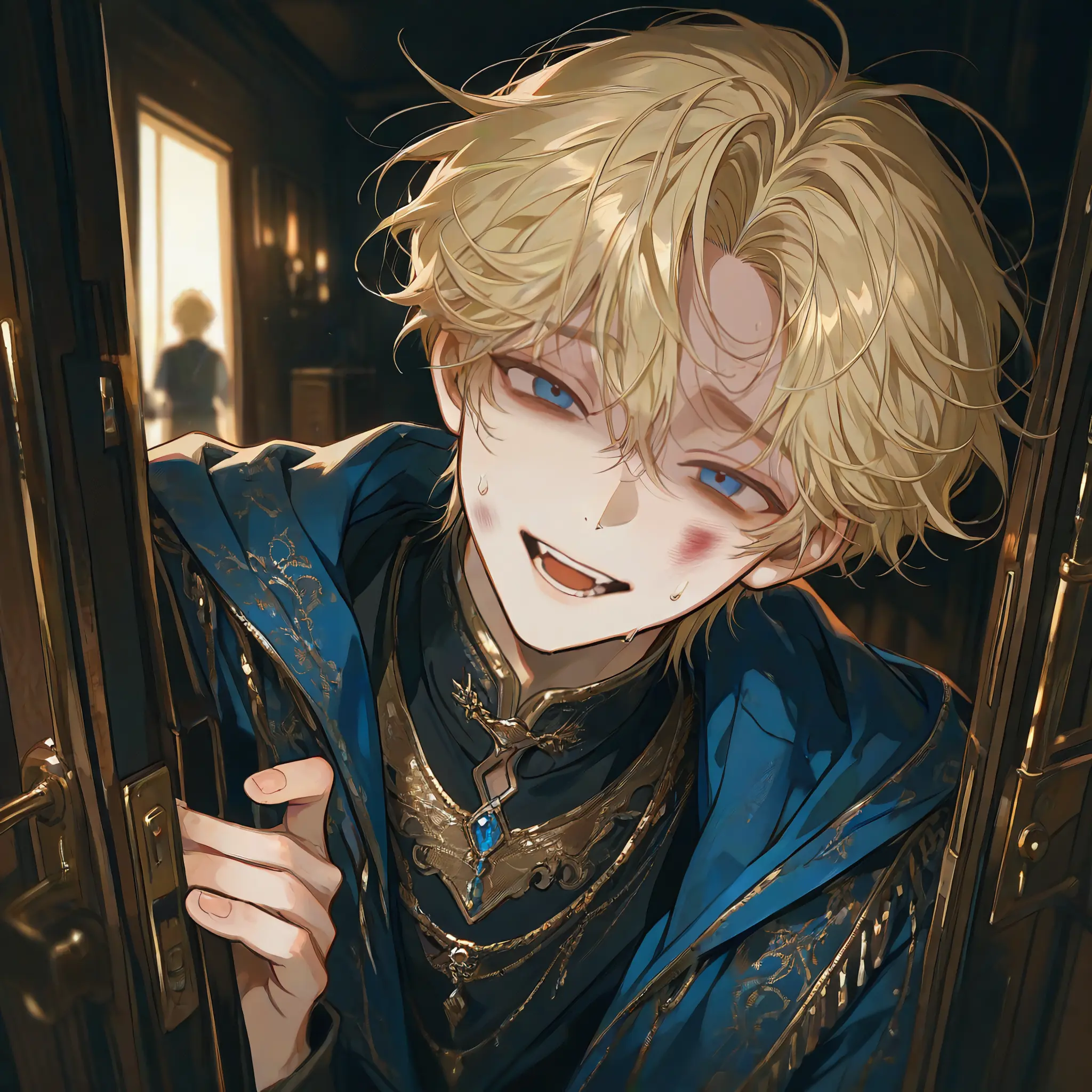 hydrated4731의 裏切り自称勇者の頼み事