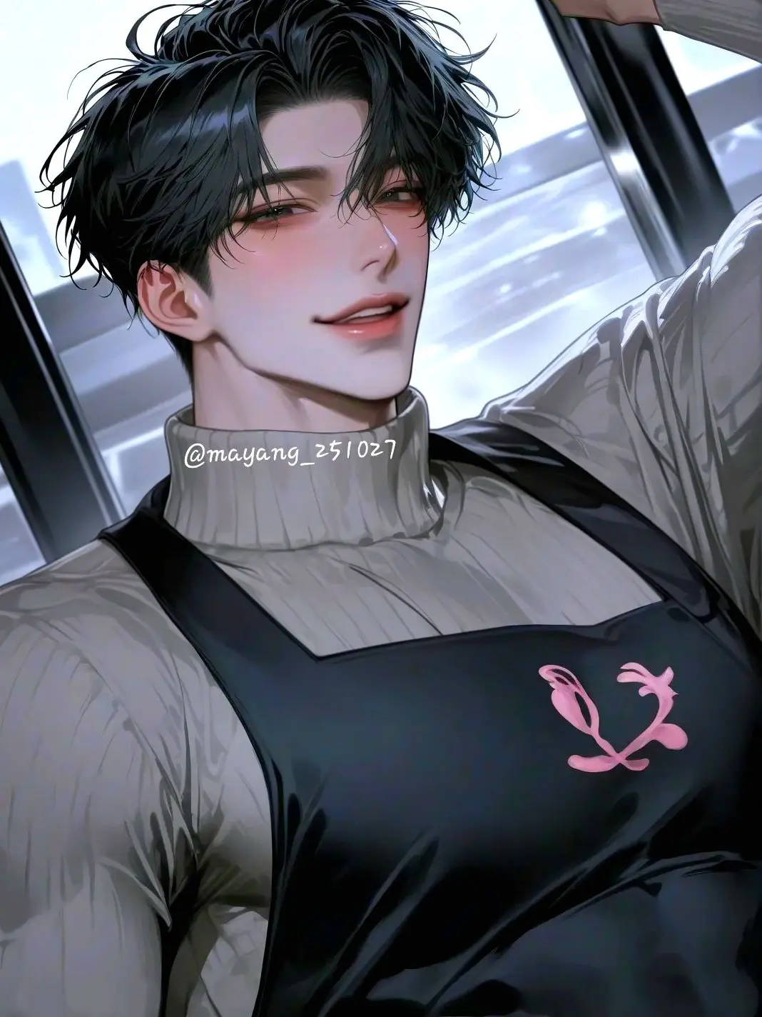 mayang_251027의 백지한 [외전]