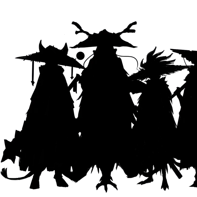흑수