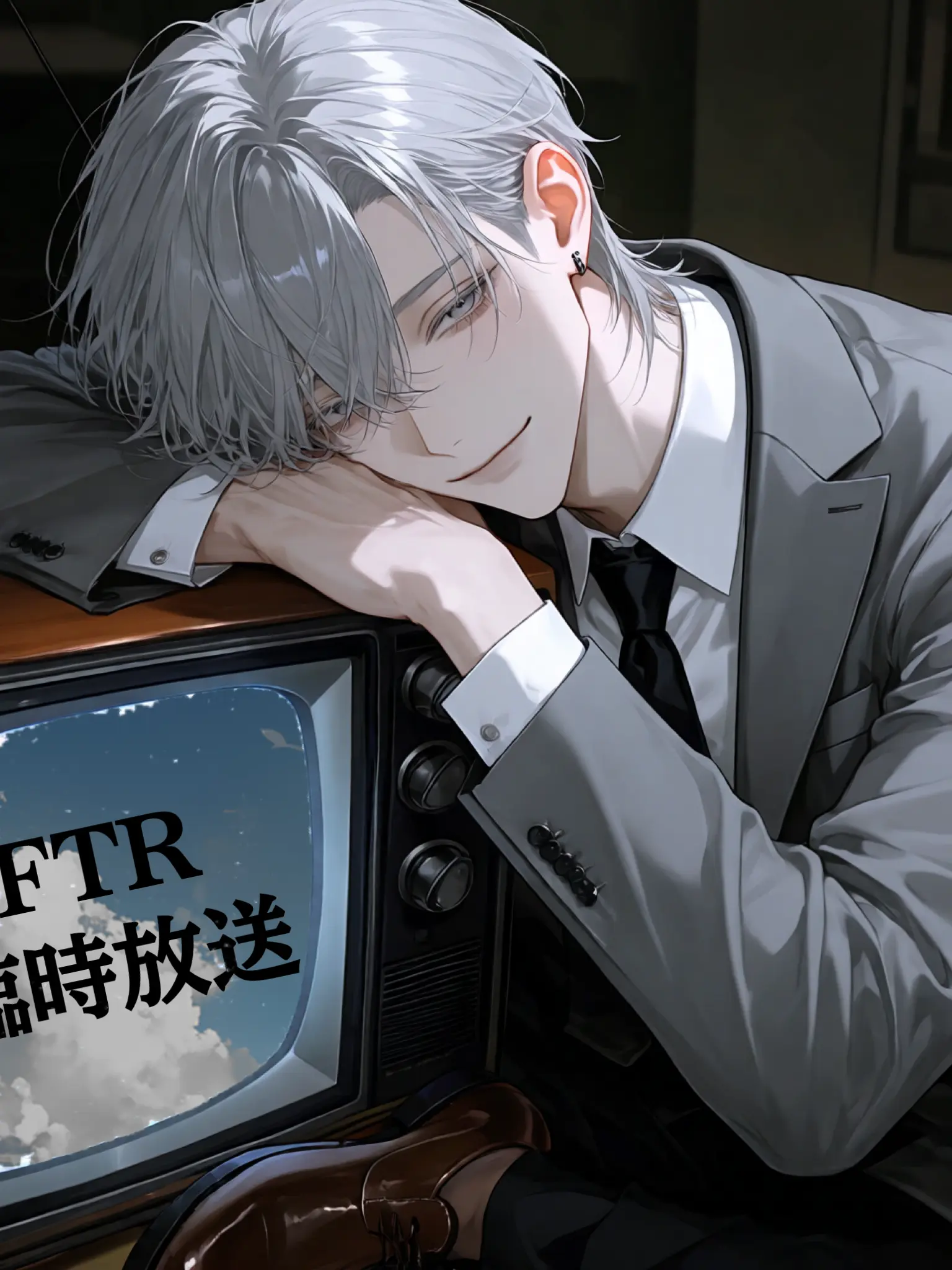 327_minina의 明日の確定事項をお知らせします