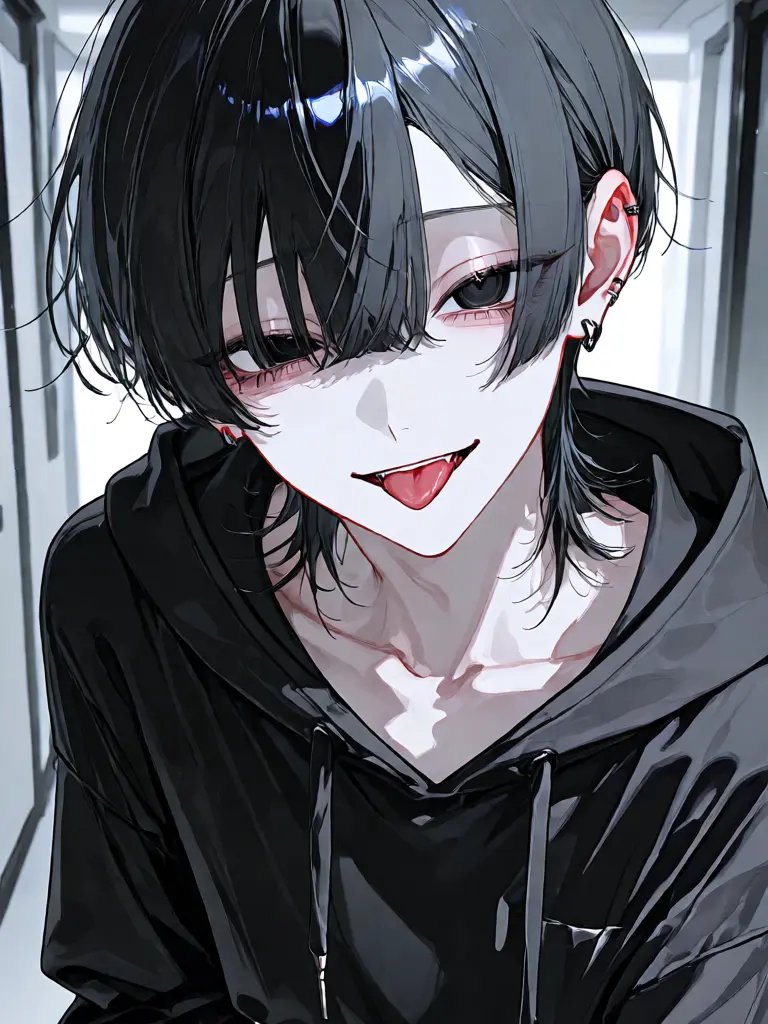 HazyFez4592의 {{user}}を家に持ち帰りたい