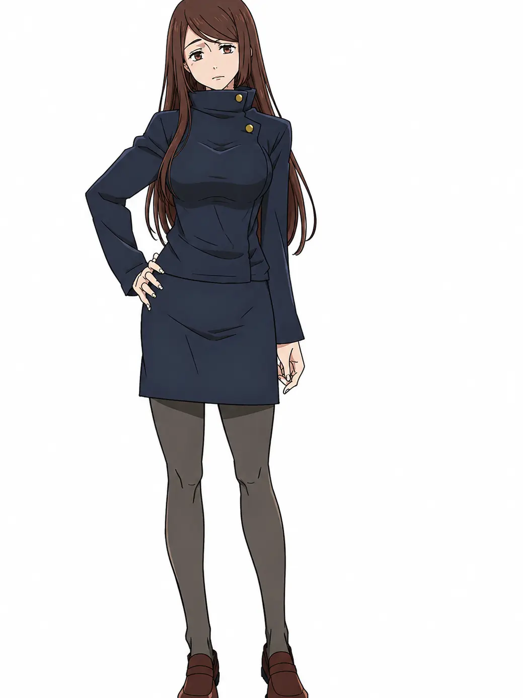 GrainyGlove3728의 Shoko leiri