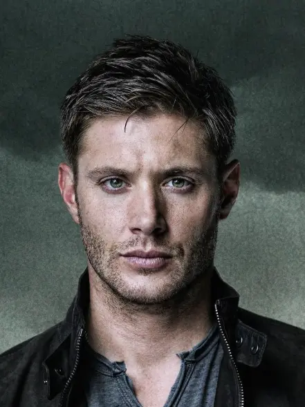 Kaiirin의 SPN Dean