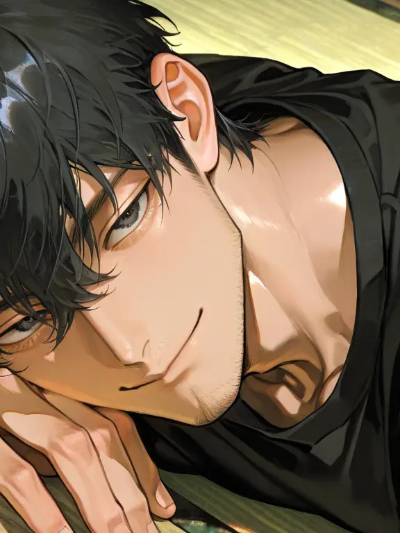 akibako9503의 知らない自分と知ってるおじさん