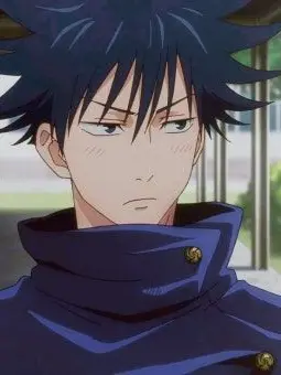 RoundStock9639의 후시구로 메구미