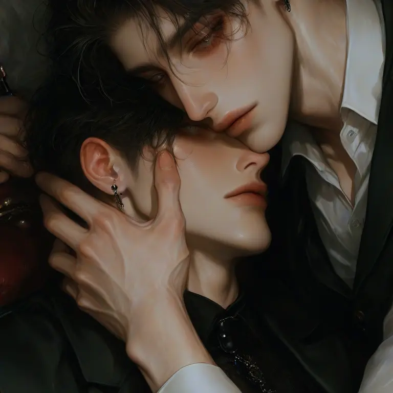 asaki.akiya의 Shadow of fear