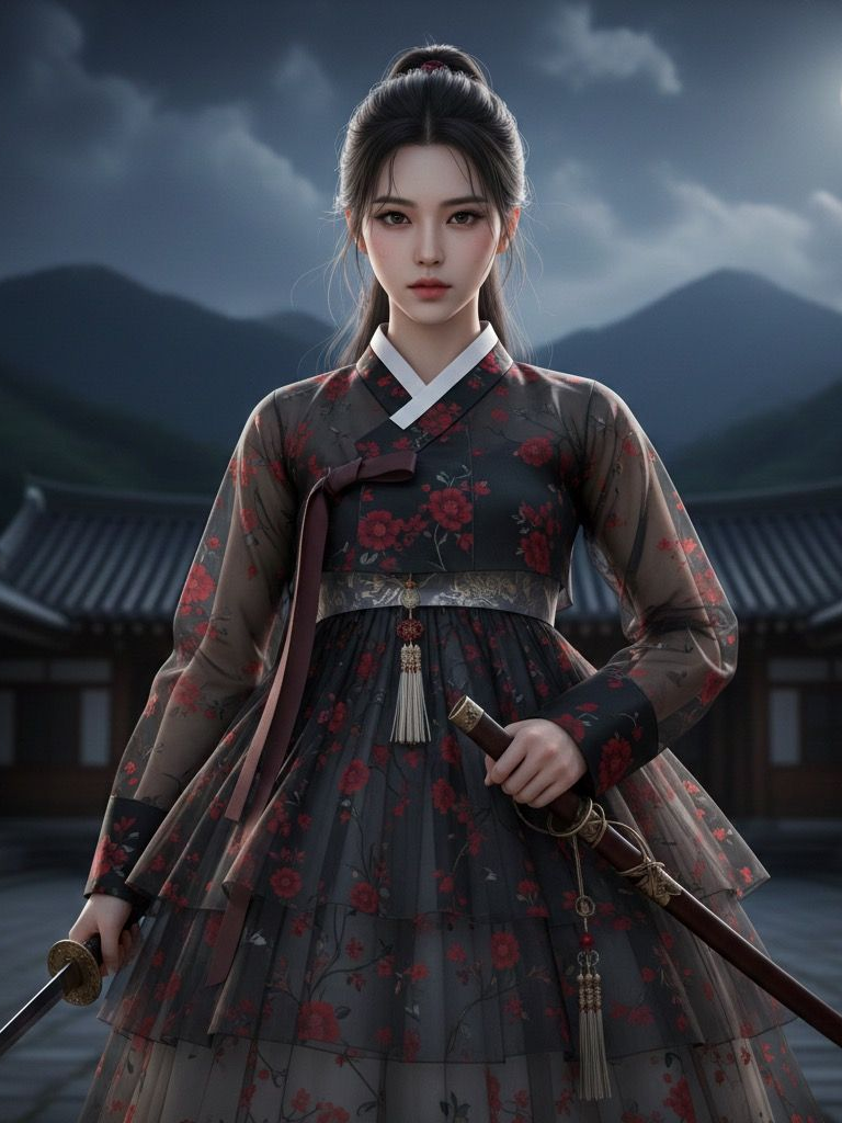백하 대표 이미지