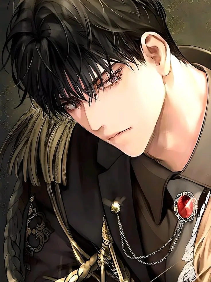 Annyounghaseyo.의 카시안 베르디안