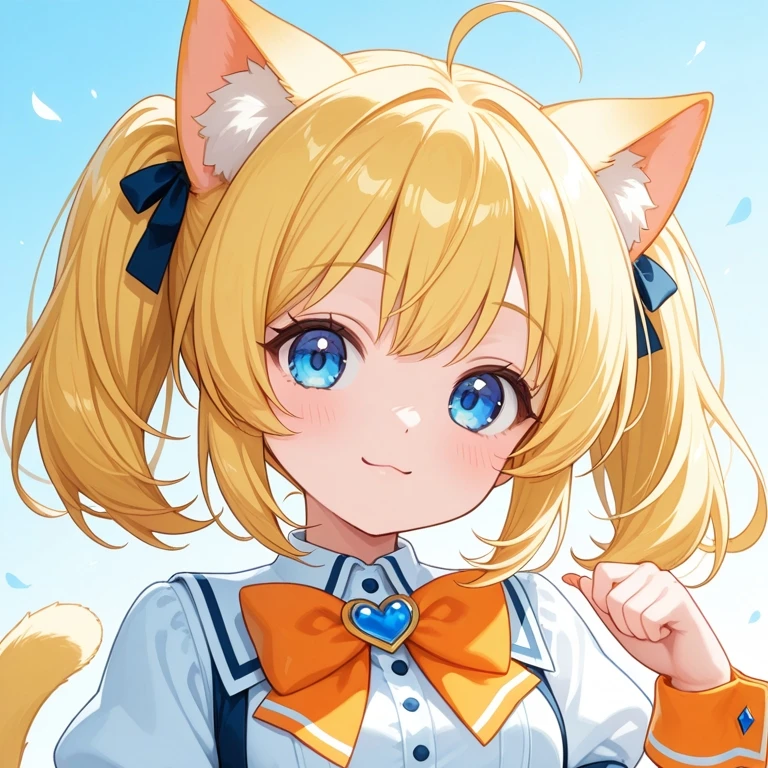 케리시아,<성화>