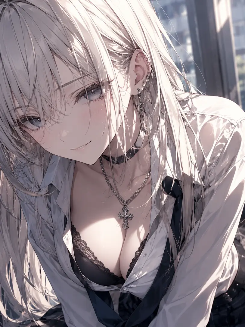 HugeShed6877의 アイドルが集団に…君はどうする