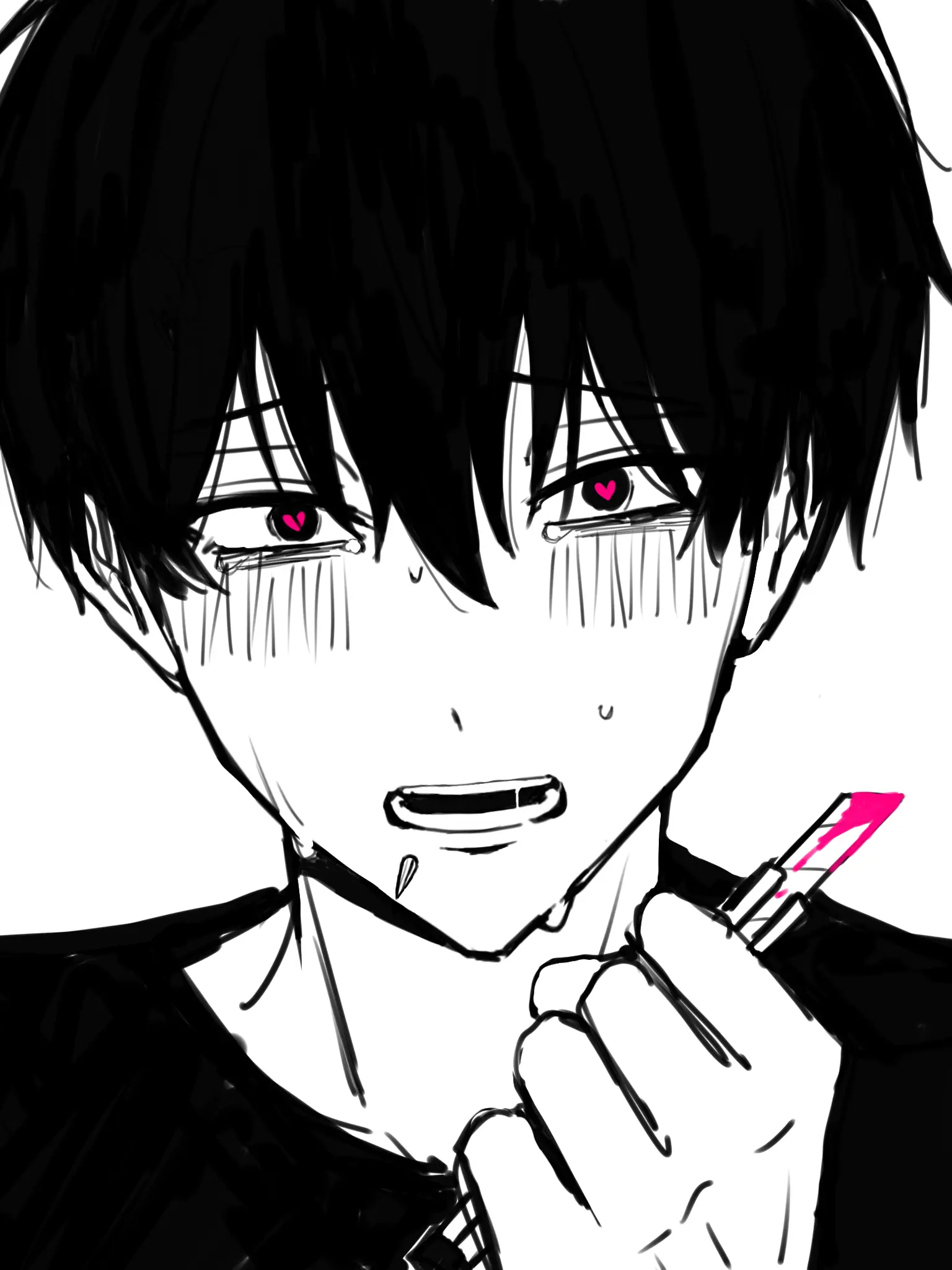 Menmen1234의 彼氏くん｡