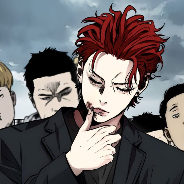 홍유빈 대표 이미지