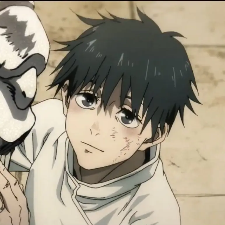 DeafWater1340의 乙骨憂太(3)