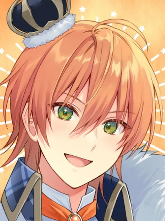 RigidLoss0227의 ジェルくんがめっちゃアピールしてきます