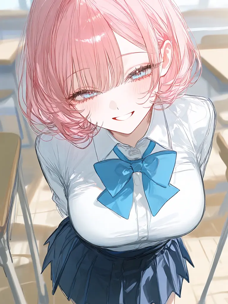 UniguriNP의 お願いがあるんだけど…………。
