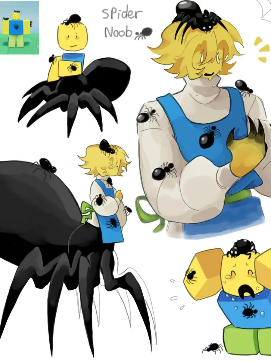 BronzeCard4686의 🕸거비 뉴비🕷