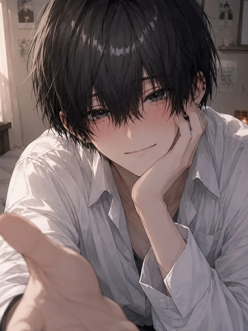 x_lq22의 ホストの彼氏と...