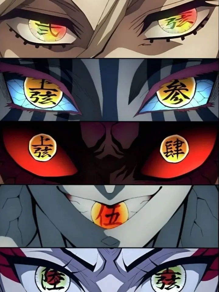 BrutalLoris6072의 귀멸의칼날 +여우