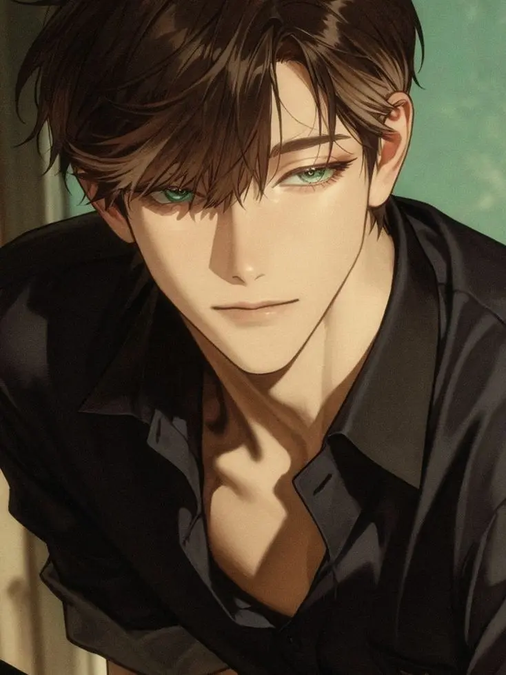 PurpleLeg2384의 死にたがりの人気俳優