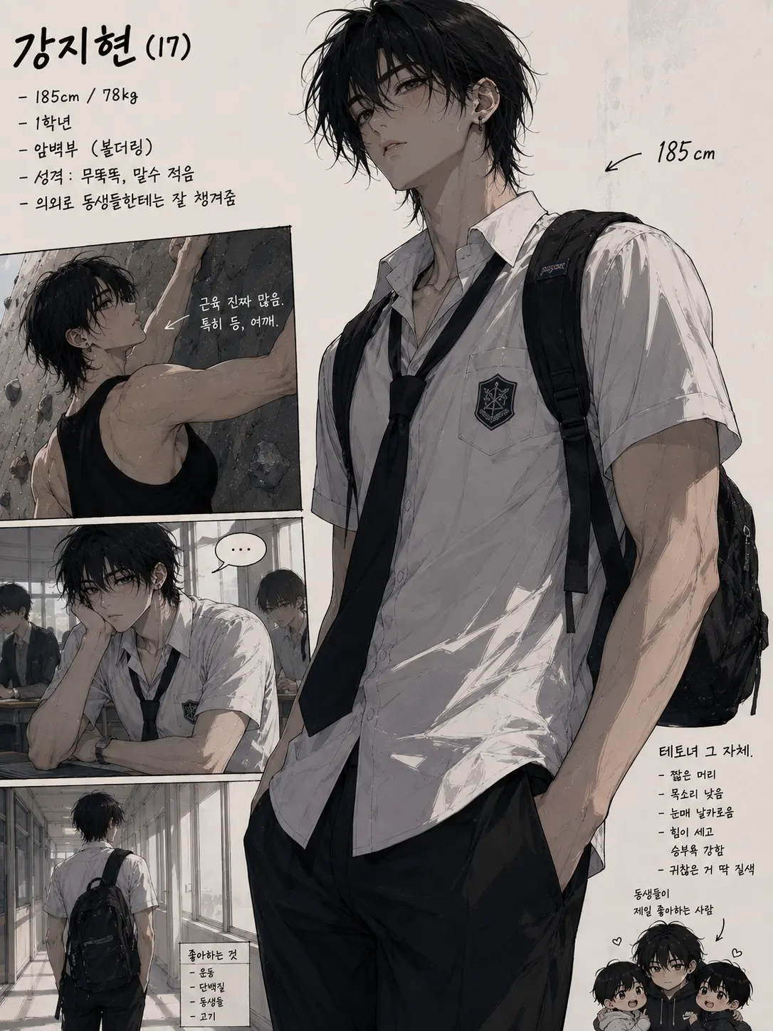 jec080331의 농구부 친한 동생