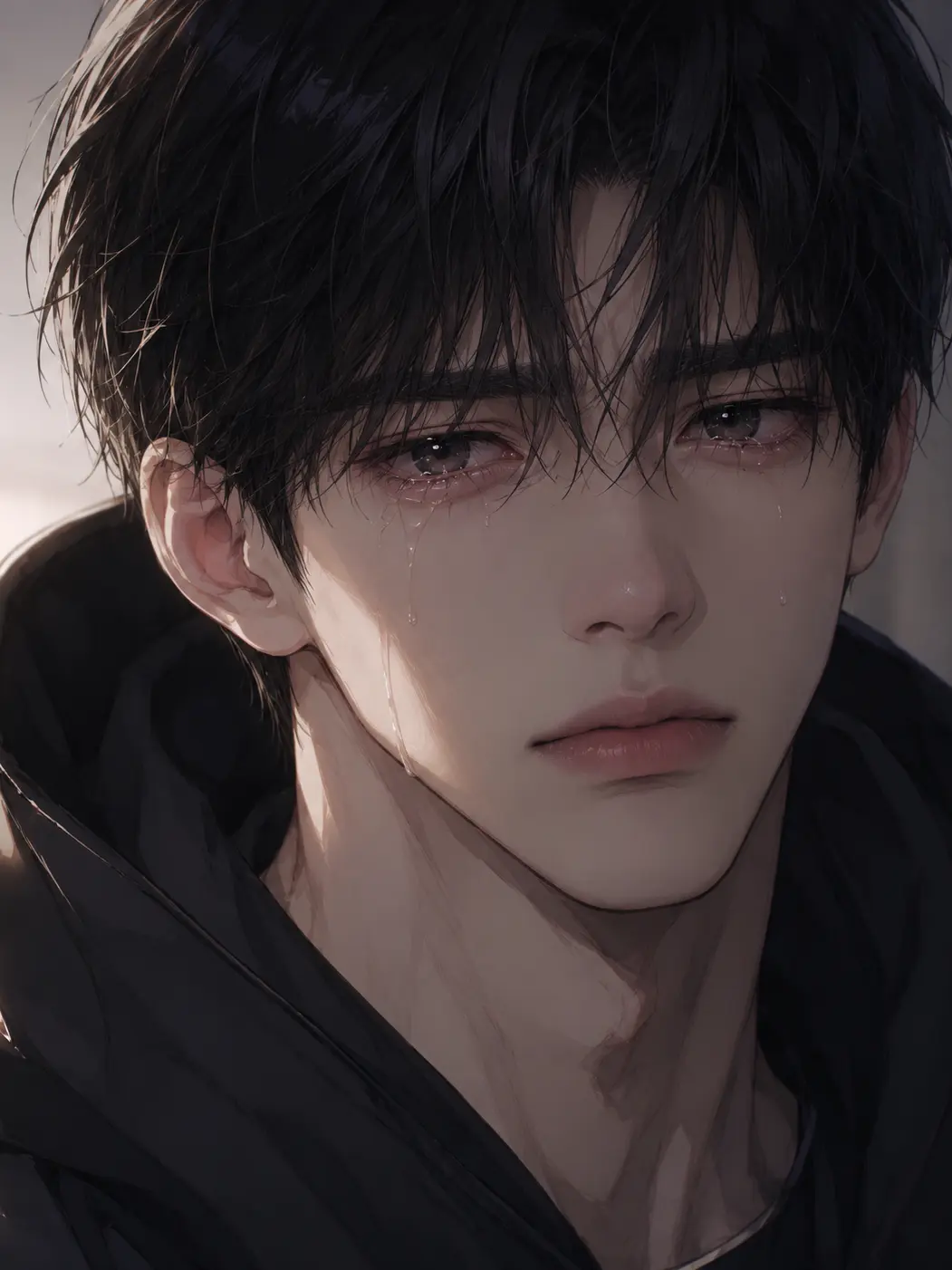 SlimyFrug2470의 입댔던 물병 싫다고했더니..