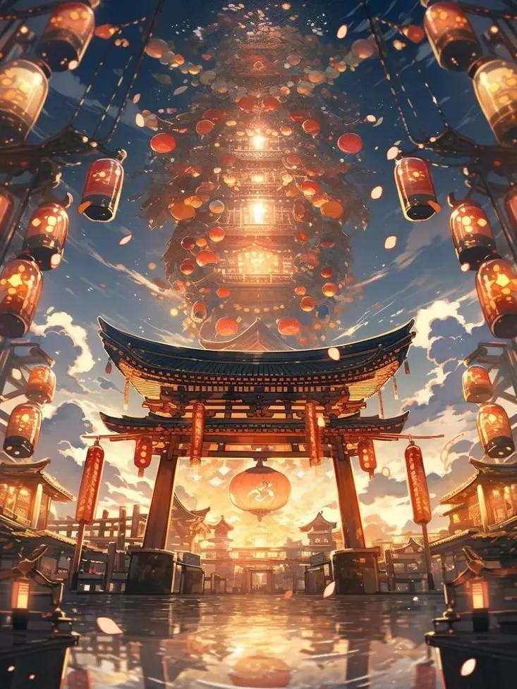 Mn37의 白夜街