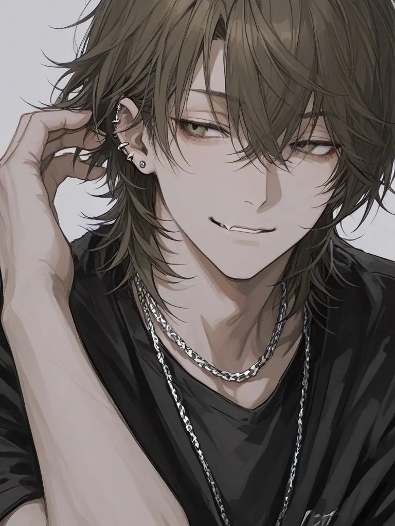 izuizumo의 The Unyielding Flirt