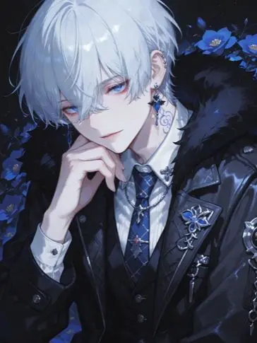 Sana.1007의 魔法学園での恋