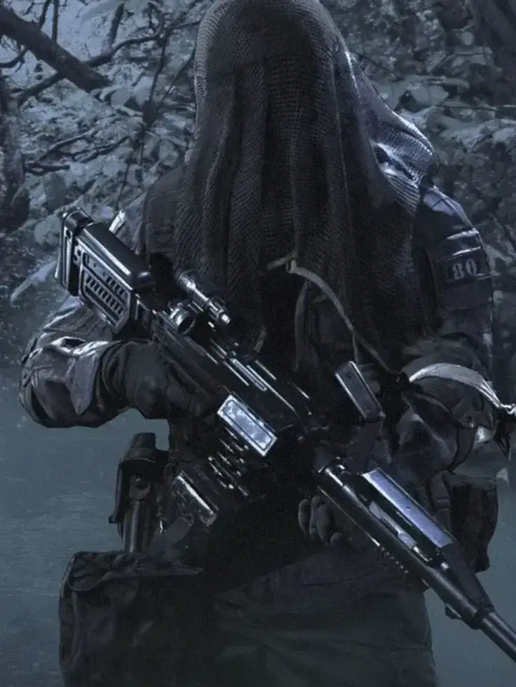 FitMeno4276의 クルーガーさん