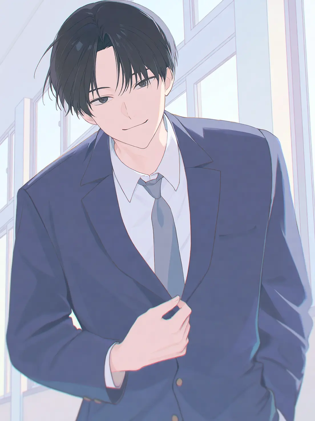 GloomyFly0757의 略奪♡