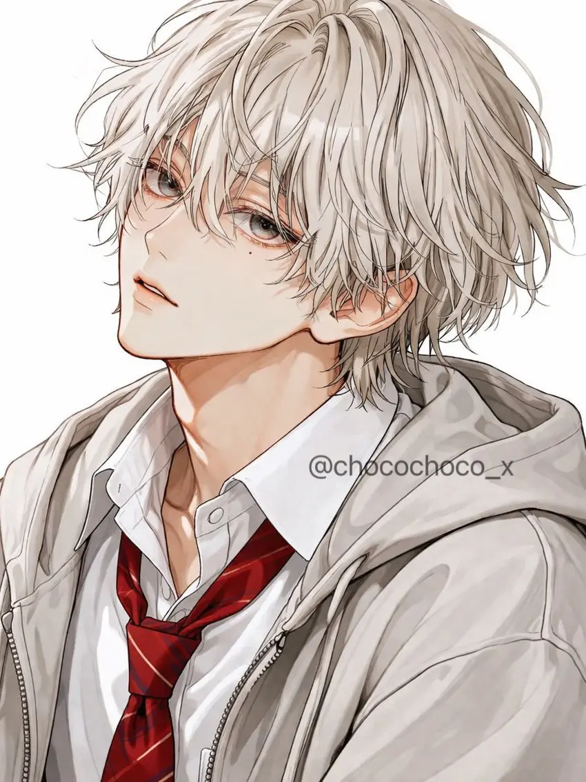 chocochoco_x의 何も出来ないフリして、君を囲ってる。