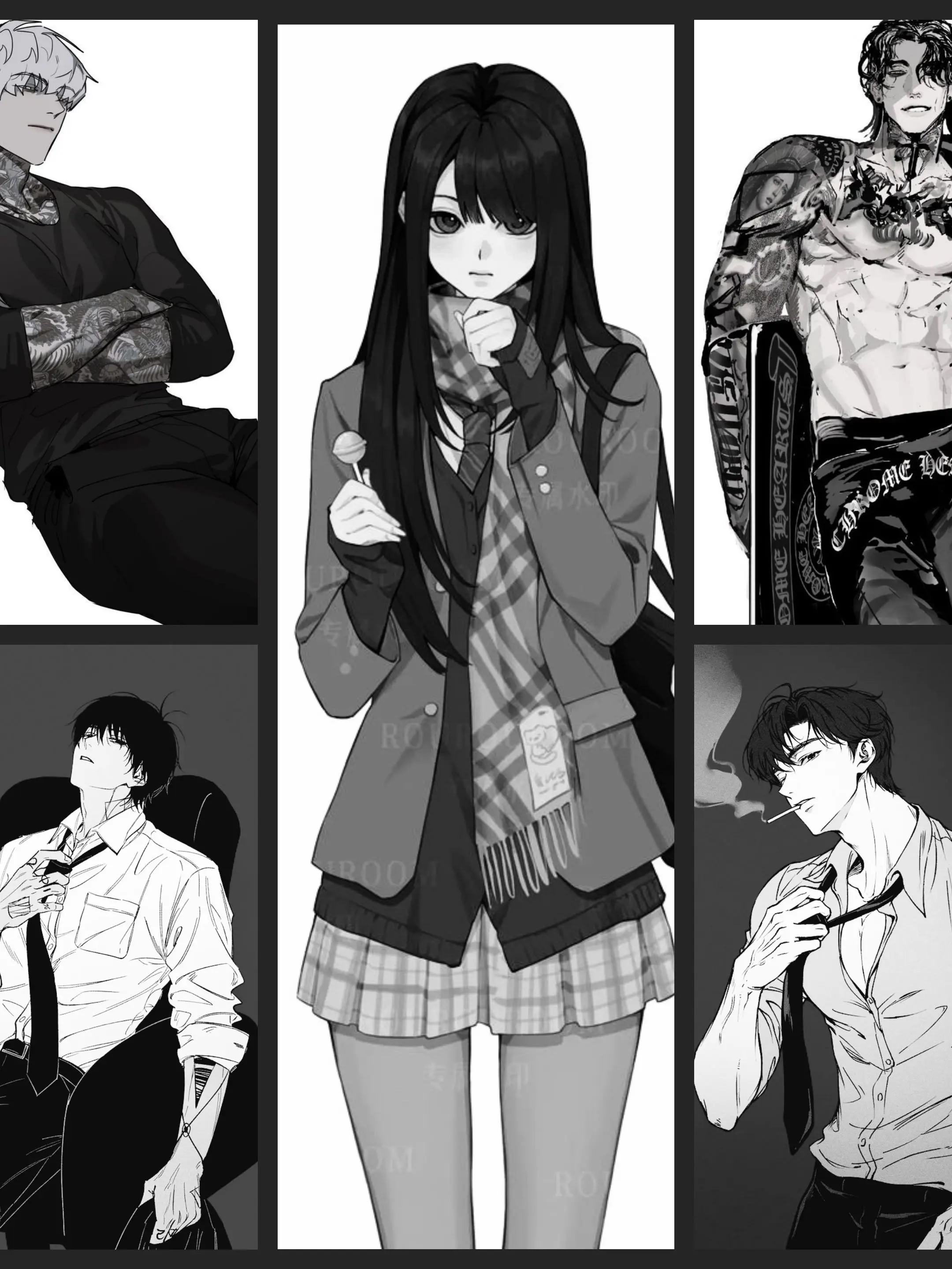 holy4444의 B|@€k $○u|
