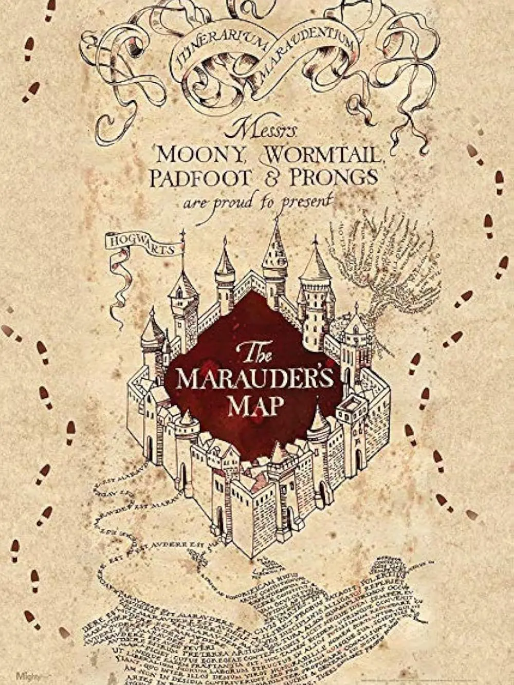 Med_Knight의 Wrong Body, Wrong Wand