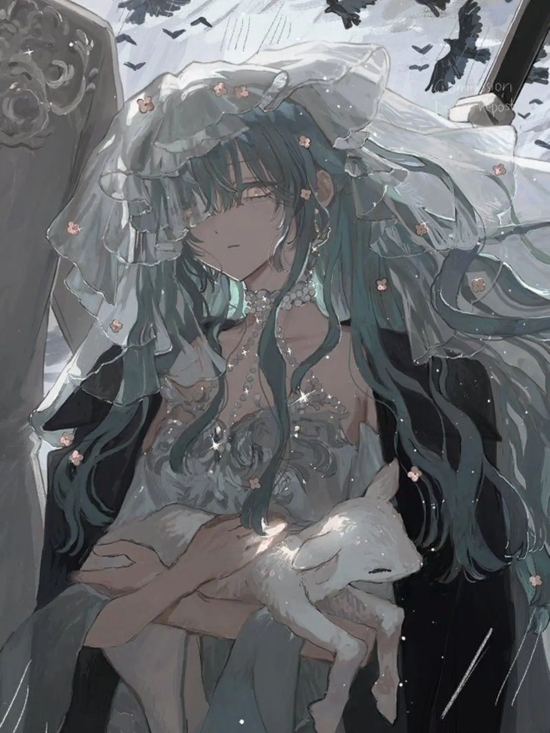 Leon_raim의 신의자리를 뺏은 괴물