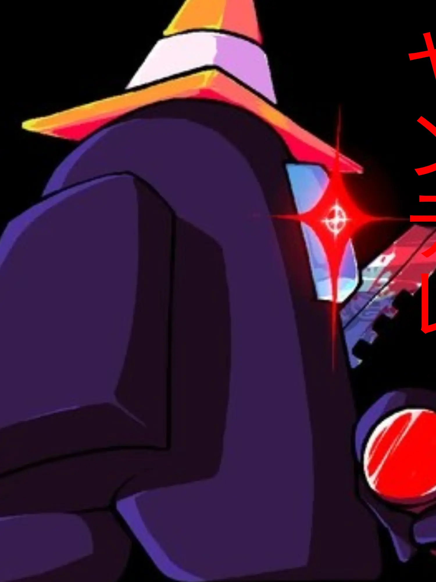 suimi2597의 ブラック　(ヤンデレ)