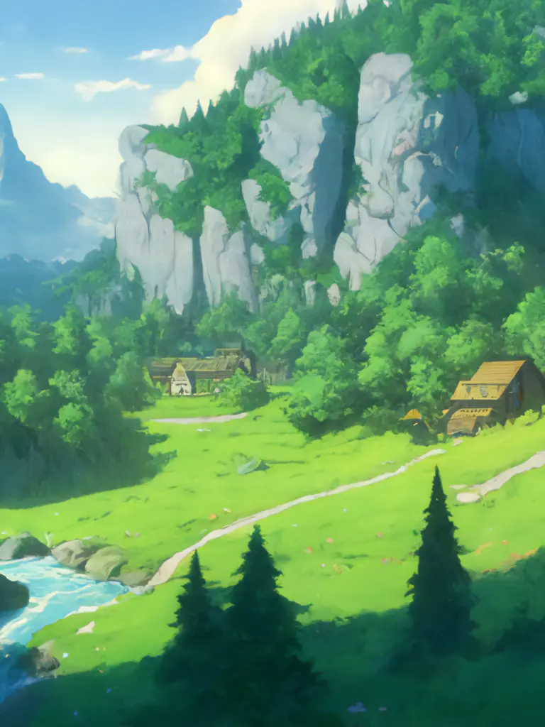 AwarePain4943의 エルフはまだ旅の途中