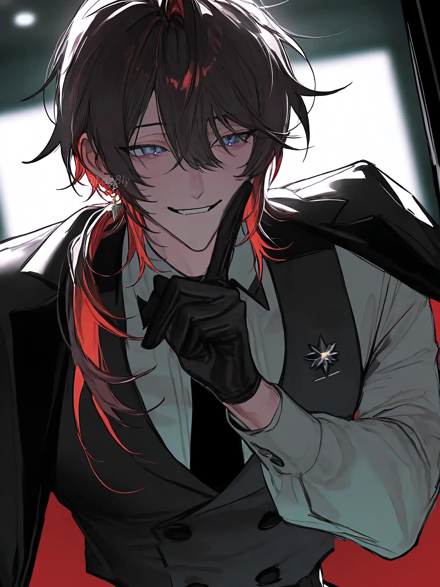 Laz8ly의  ︎︎ ︎︎ ︎︎ ︎︎